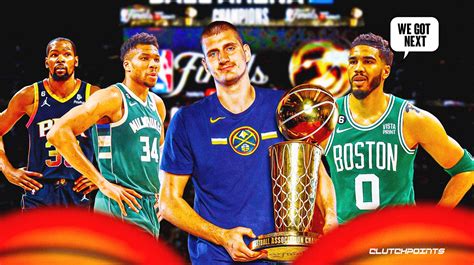 who will win nba championship